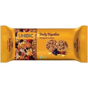 UNIBIC DAILY DIGESTIVE COOKIES