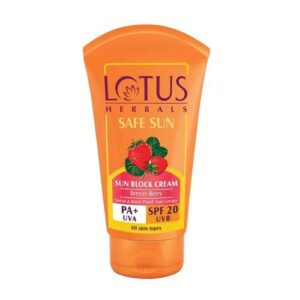 SUN SCREEN CRM 50GM