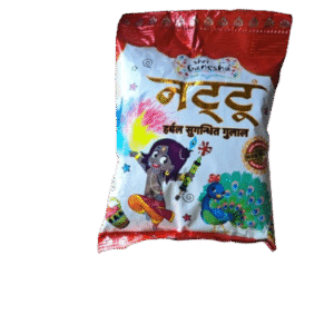 GANESGHA NATTU GULAL 80GM
