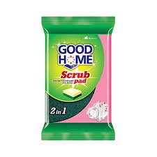 GOD HOME SCRUBER 2IN1