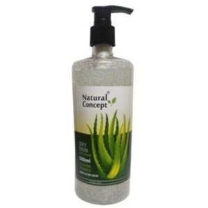 ALOEVERA FACEWASH 500ML
