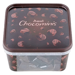 Amul Choco Minis 250g