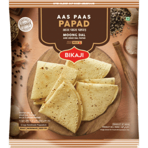 AAS-PASS PAPAD