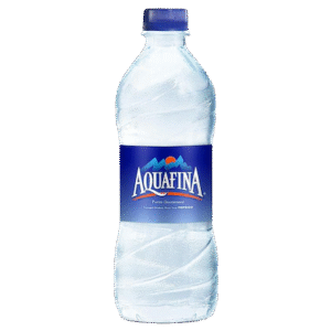Aquafina Packaged Drinking Water