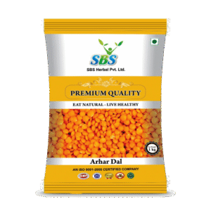 ARHAR DAL