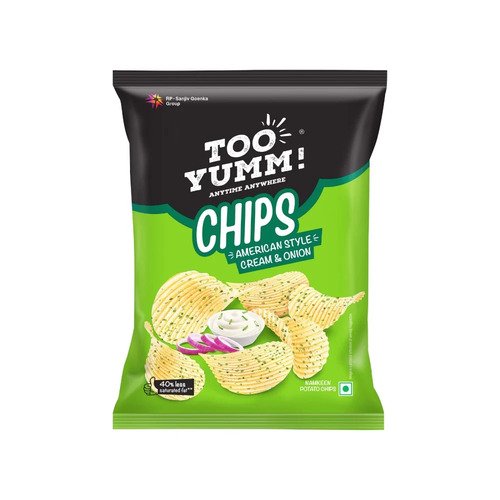 TOO YUMM
