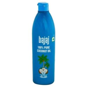 COCA BAJAJ OIL