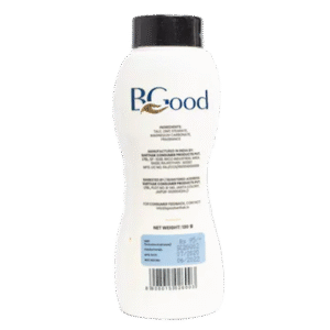 BGood Body & Face Powder Combo Pack of 3