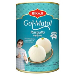RASGULLA 1.25 KG