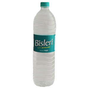 Bisleri Packaged Drinking Water