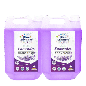 Blue Advance Detergent Powder