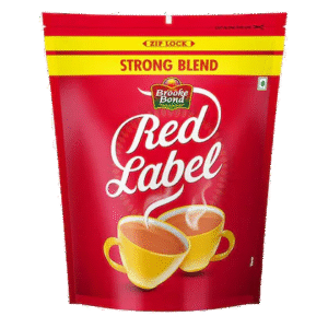 Brooke Bond Red Label Tea