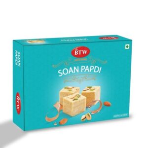 SOAN PAPDI