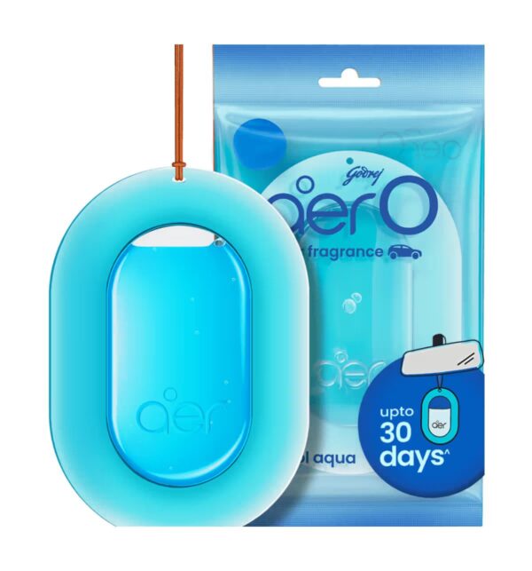 AER O AQUA