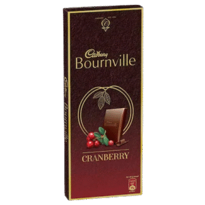 Cadbury Bournville Chocolate