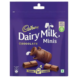 Cadbury Dairy Milk Home Treats