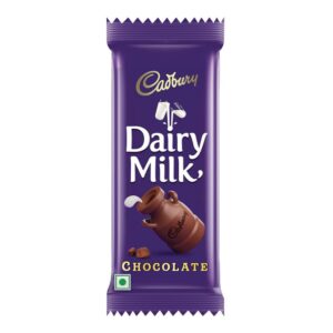DM CHOCOLATE