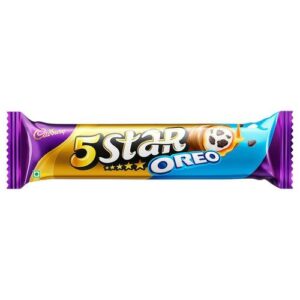 5 STAR OREO