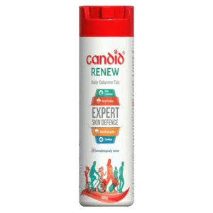 Candid Renew Daily Talc