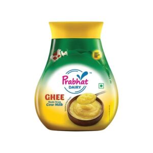 PARBHAT GHEE