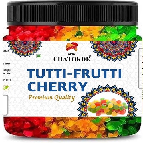 TUTTI FRUTI 400g