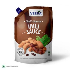 IMLI SAUCE