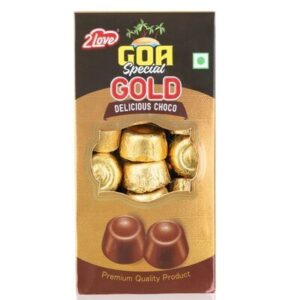 CHOCO GOLD