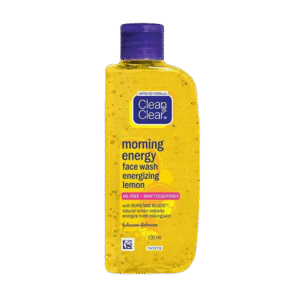 Clean & Clear Face Wash