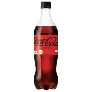 Coca Cola Zero Sugar
