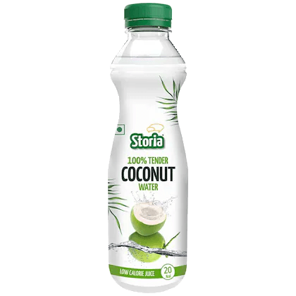 Storia Tender Coconut Water