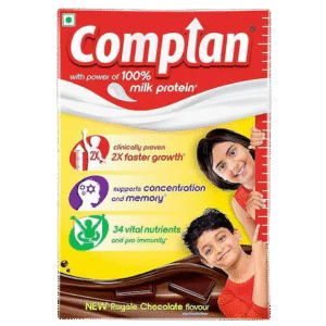 Complan Chocolate Powder