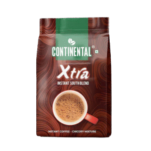 Continental Malgudi Filter Coffee