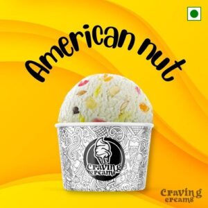 CP AMERICAN NUTS 350/-