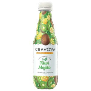 Cravova Kiwi Mojito