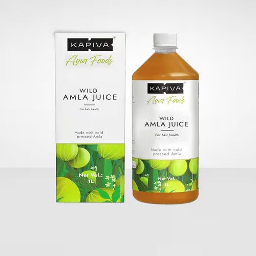 WILD AMLA JUICE 1 LTR