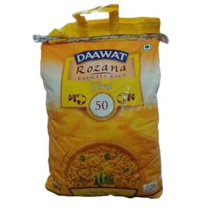 DAWAT R/TINI 5KG