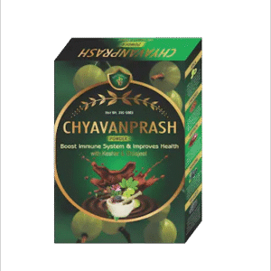 DEE INDIA HERBALS Chyavan Prash