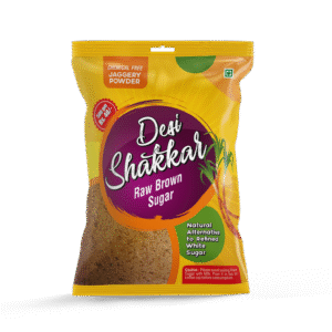 BH DESI SHAKKAR 80/-