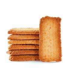 BH DESI GHEE BISCUIT