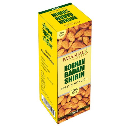 BADAM ROGAN SHIRIN 150ML