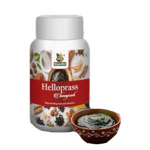 Divya Shri Helloprass Chwanprash