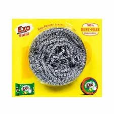 EXO STEELWOOL