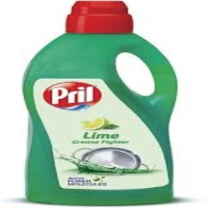 Pril Liquid 2 Ltr