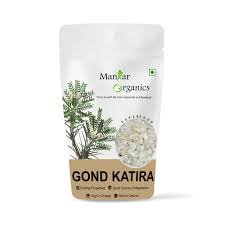 GOND POWDER 250GM