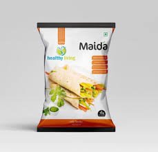 HEALTHY LIVING MAIDA