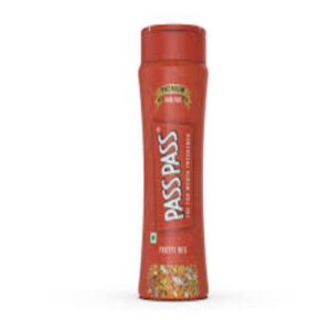 PASS PASS FRUTTI