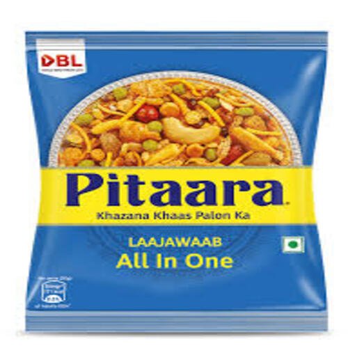 PITAARA MIX