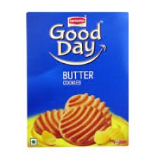 GOOD DAY BUTTER FP
