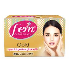 FEM BLEACH CREAM
