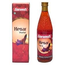 KESAR SHARBAT